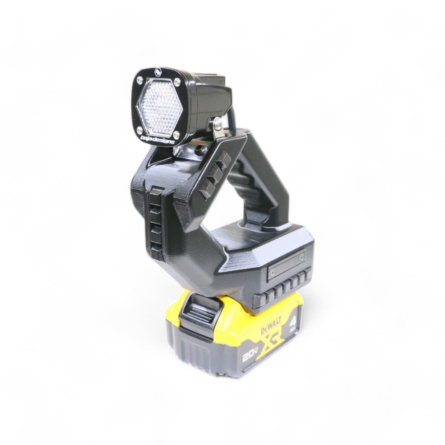 Baja Designs S1 / DeWALT Utility