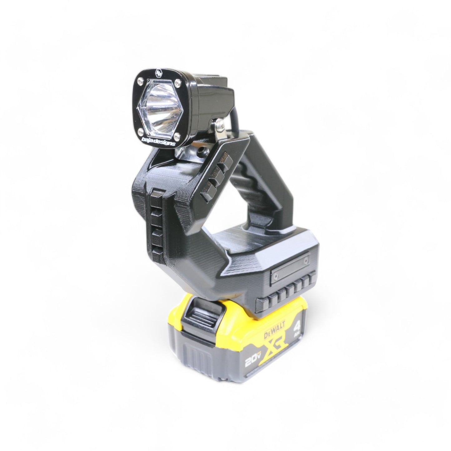 Baja Designs S1 / DeWALT Utility