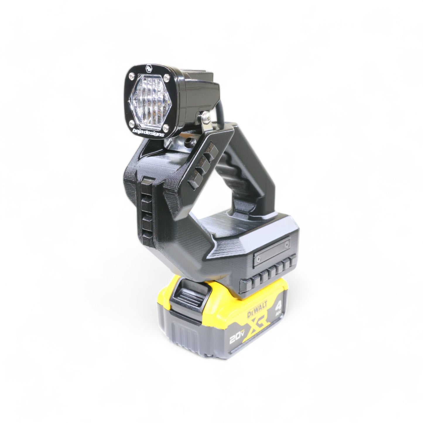 Baja Designs S1 / DeWALT Utility