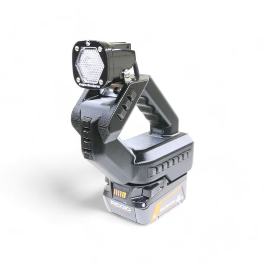 Baja Designs S1 / RIDGID Utility