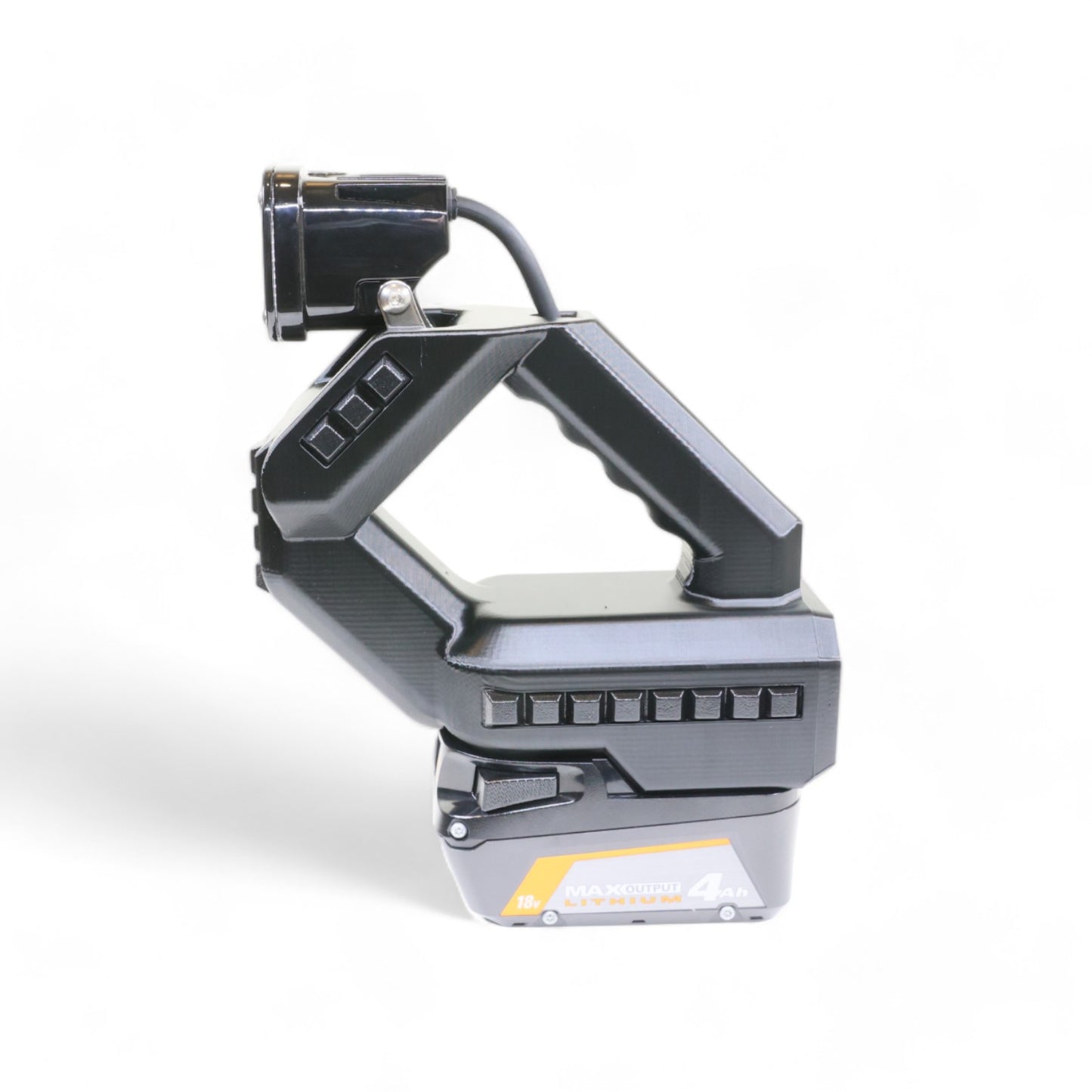 Baja Designs S1 / RIDGID Utility