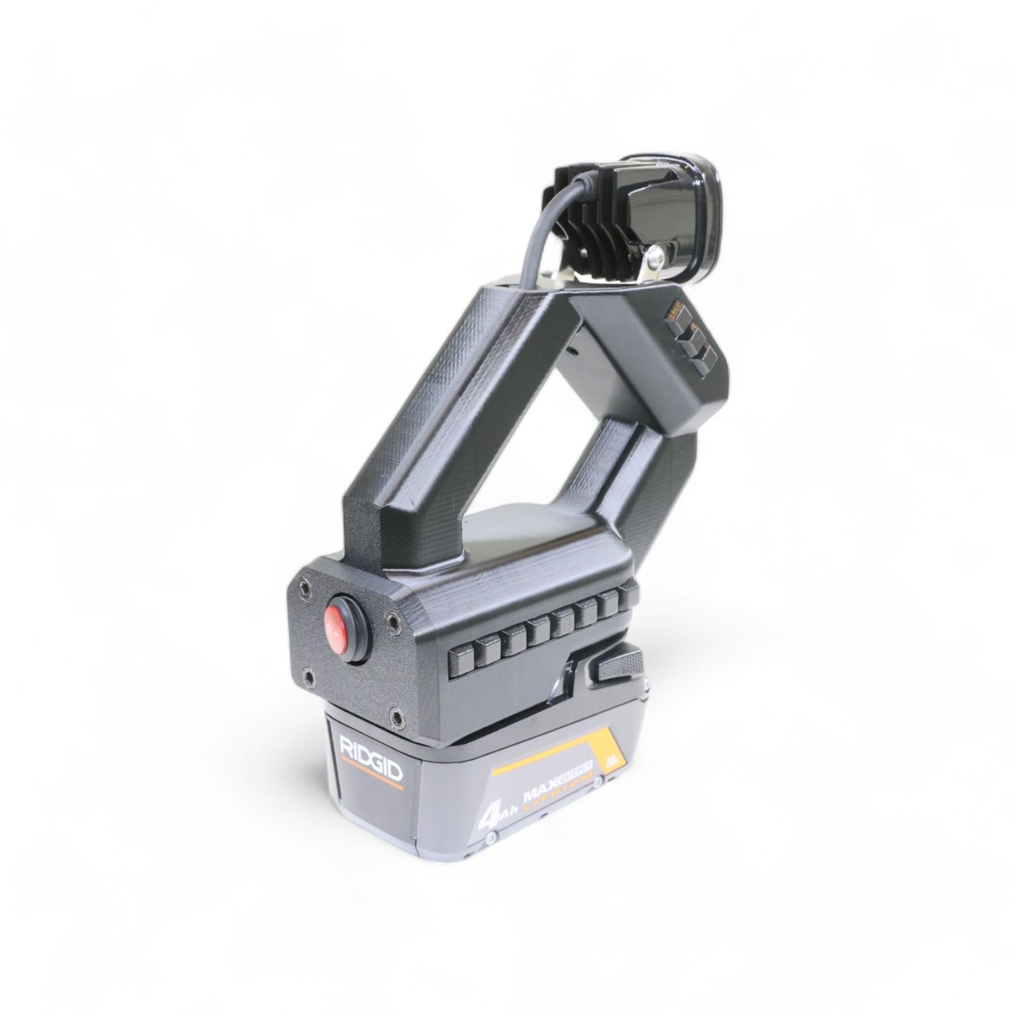 Baja Designs S1 / RIDGID Utility