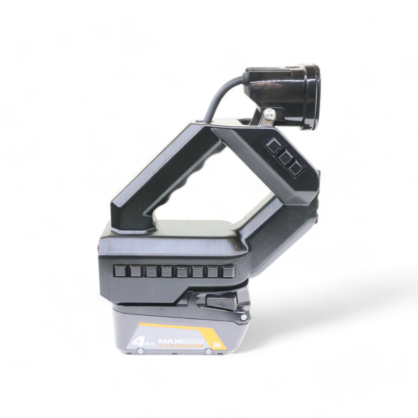 Baja Designs S1 / RIDGID Utility