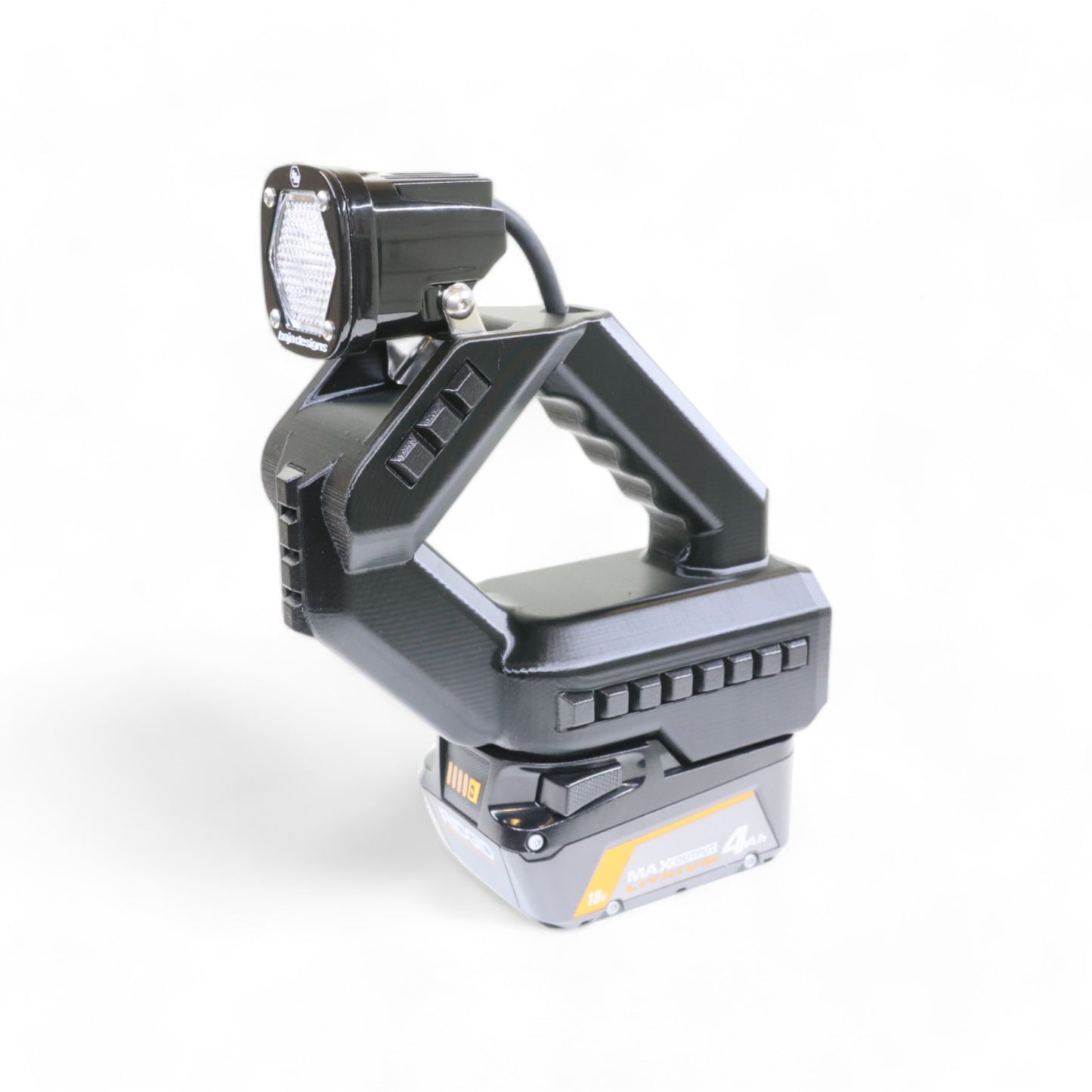 Baja Designs S1 / RIDGID Utility