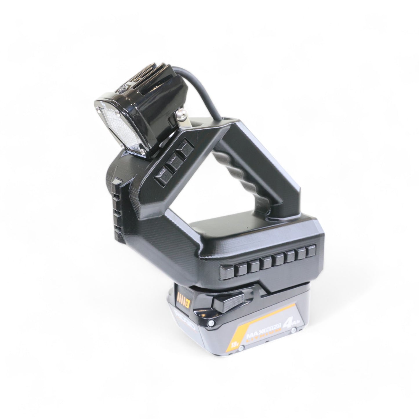 Baja Designs S1 / RIDGID Utility