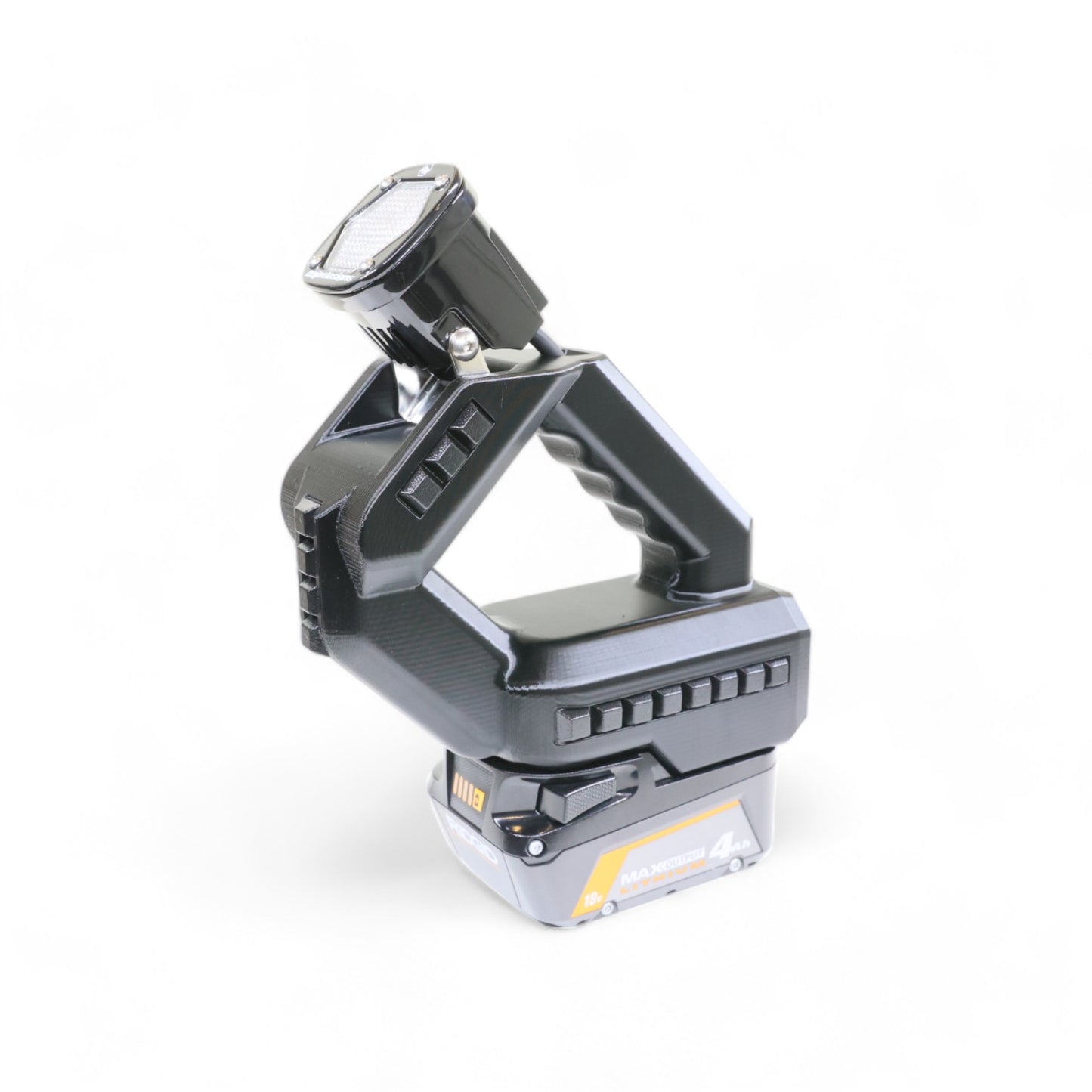 Baja Designs S1 / RIDGID Utility