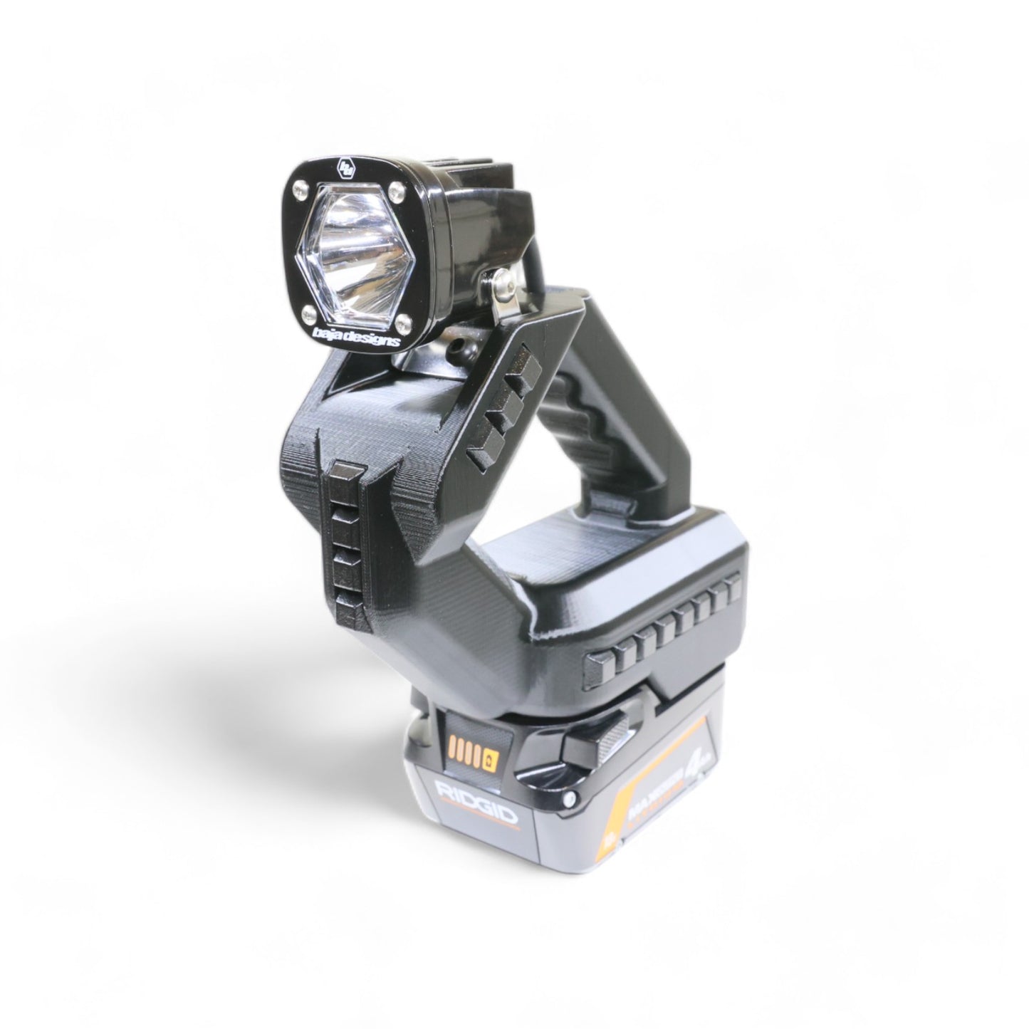 Baja Designs S1 / RIDGID Utility