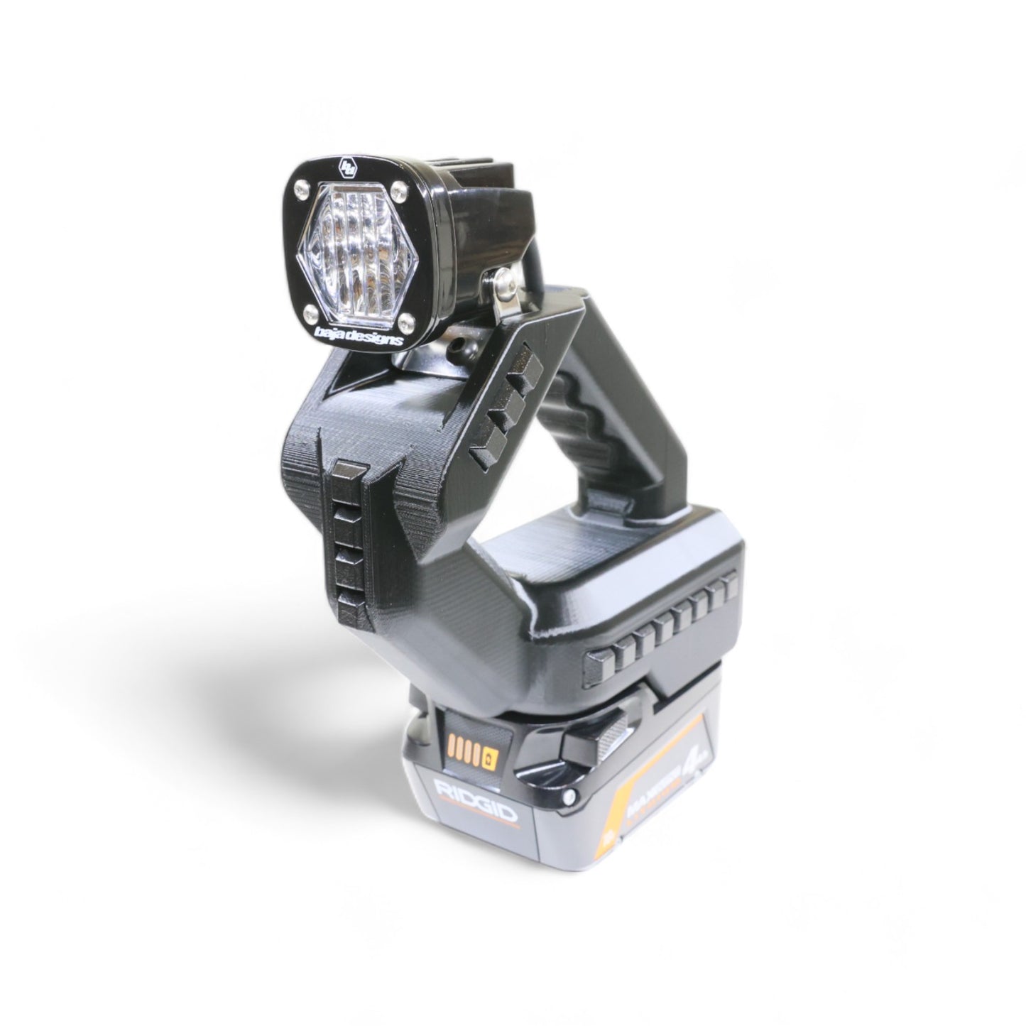 Baja Designs S1 / RIDGID Utility