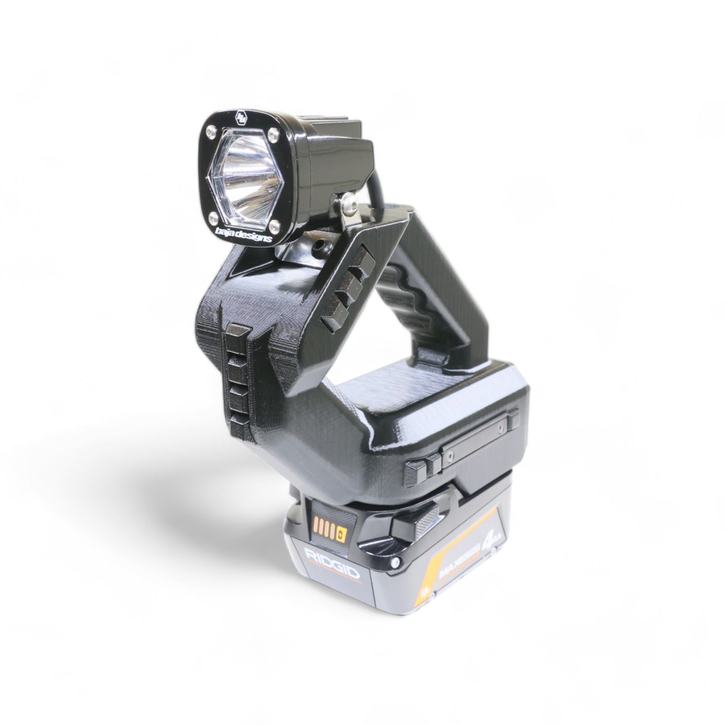 Baja Designs S1 / RIDGID Utility