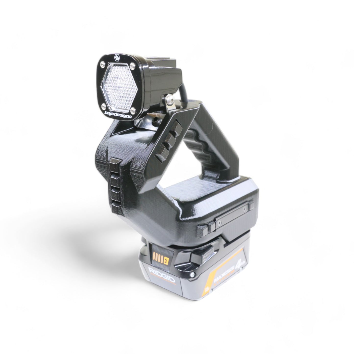 Baja Designs S1 / RIDGID Utility