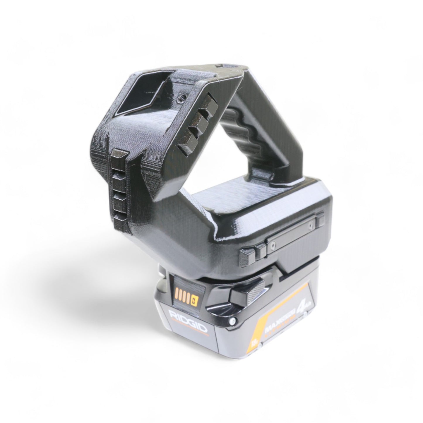 Baja Designs S1 / RIDGID Utility