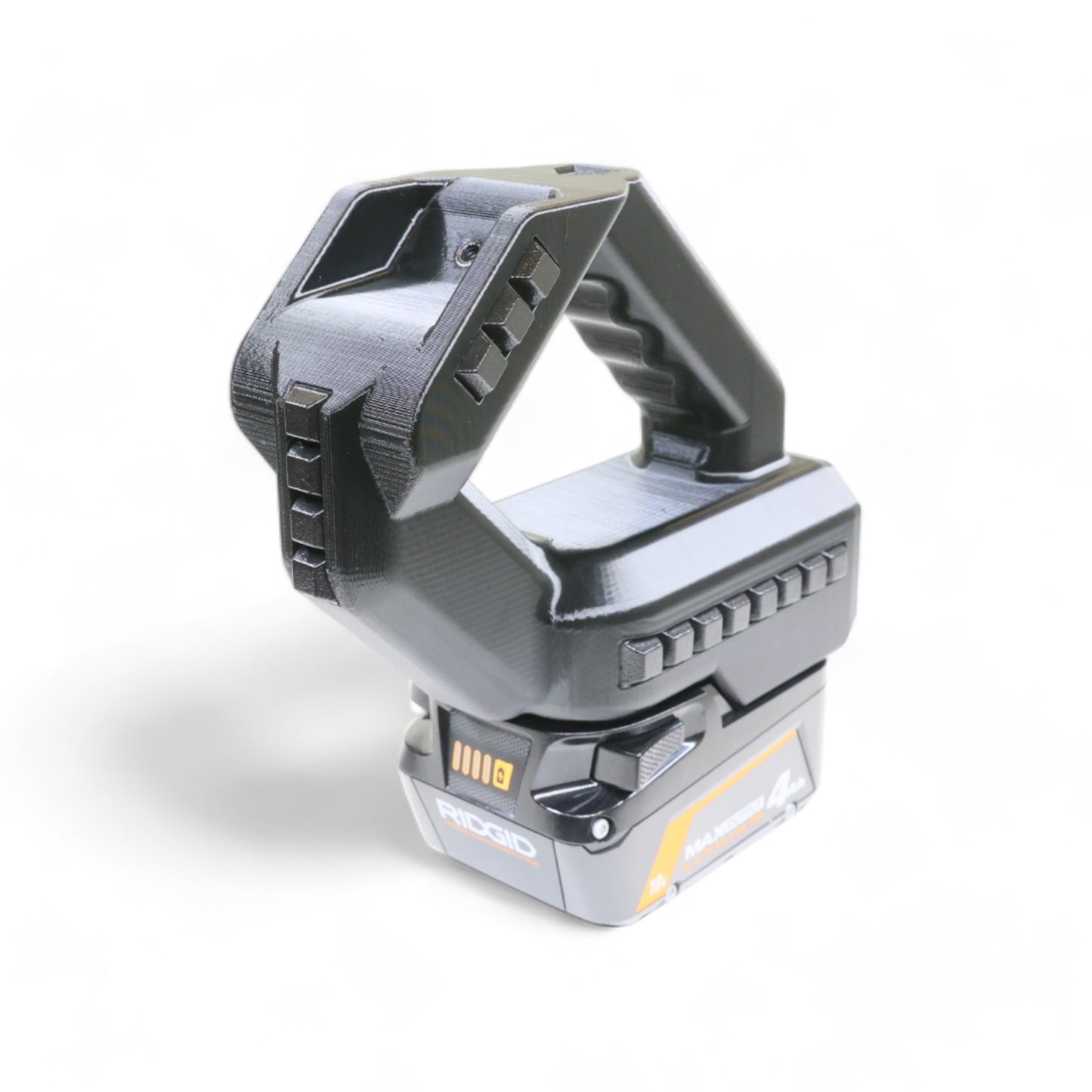 Baja Designs S1 / RIDGID Utility