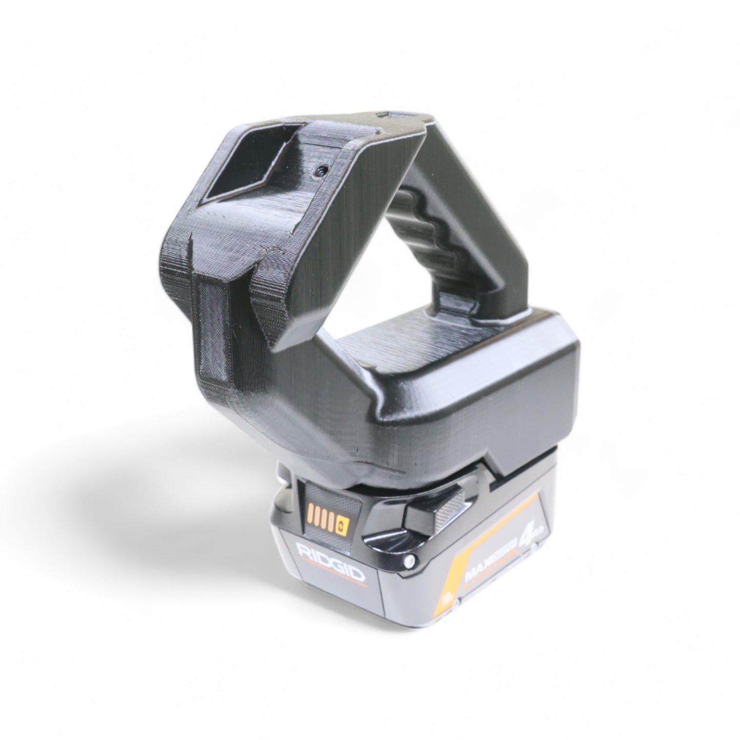 Baja Designs S1 / RIDGID Utility