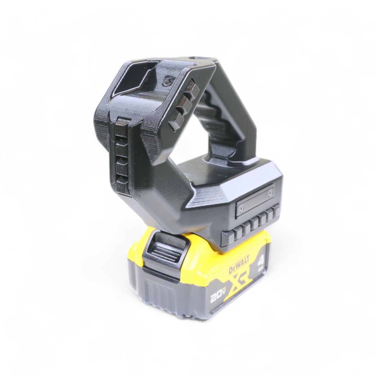 Baja Designs S1 / DeWALT Utility
