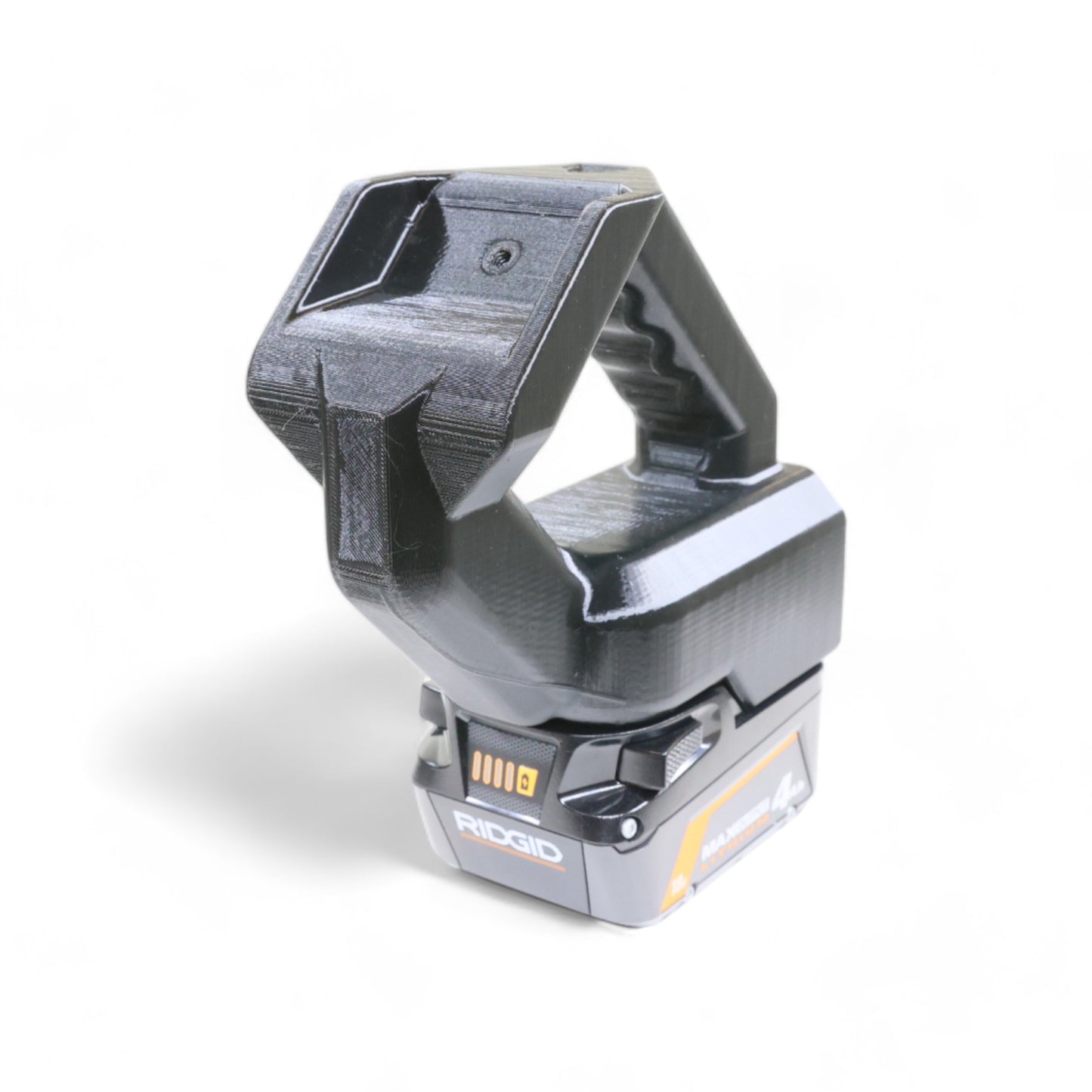 Baja Designs Squadron / RIDGID Utility