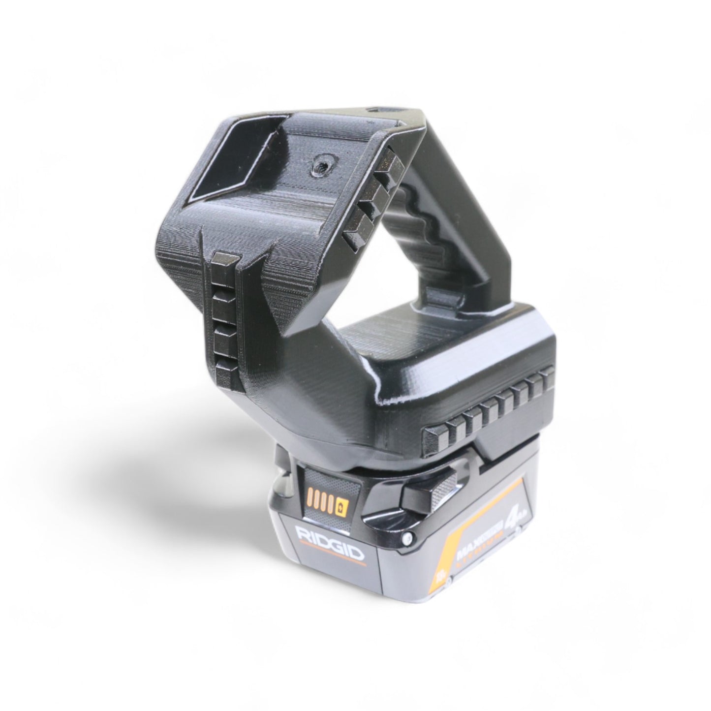 Baja Designs Squadron / RIDGID Utility