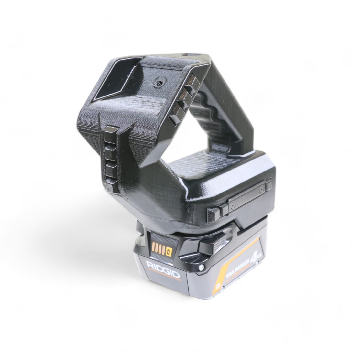 Baja Designs Squadron / RIDGID Utility