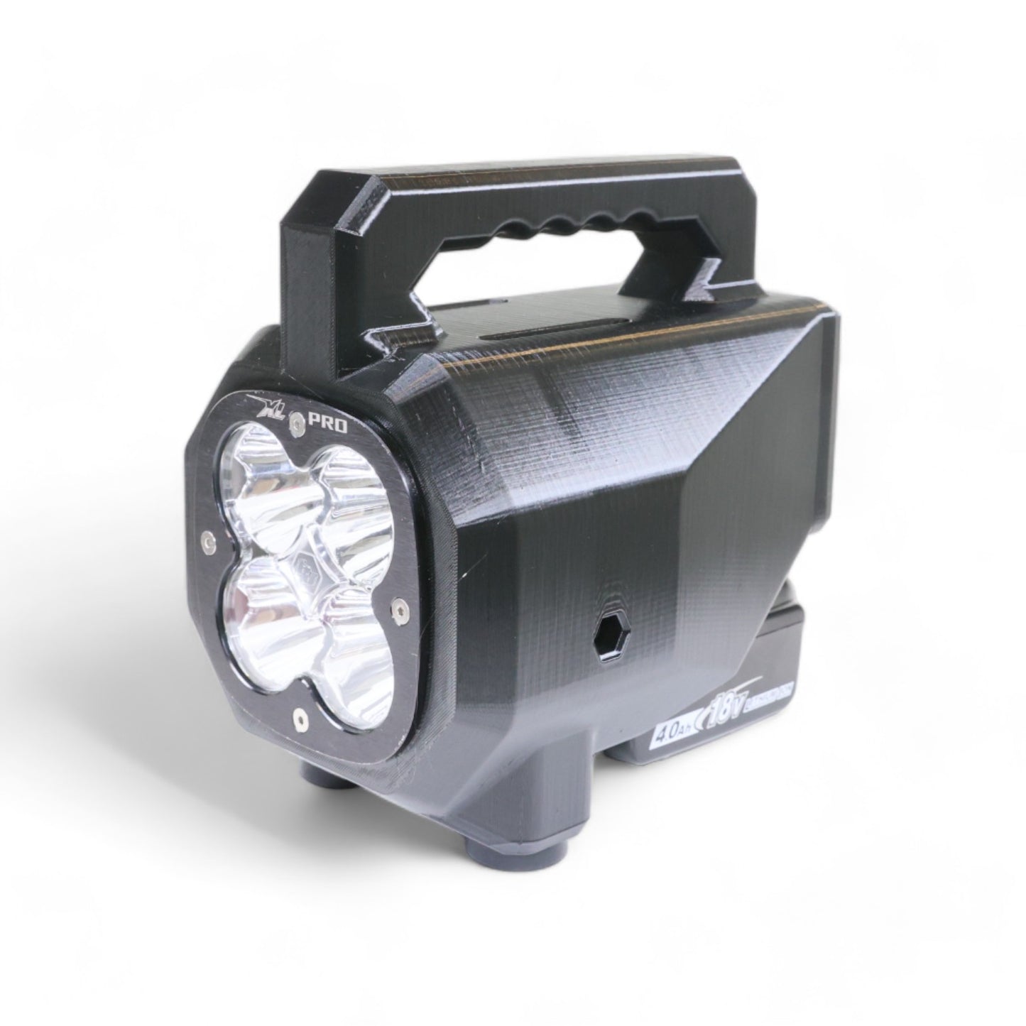 Baja Designs XL / MAKITA Utility
