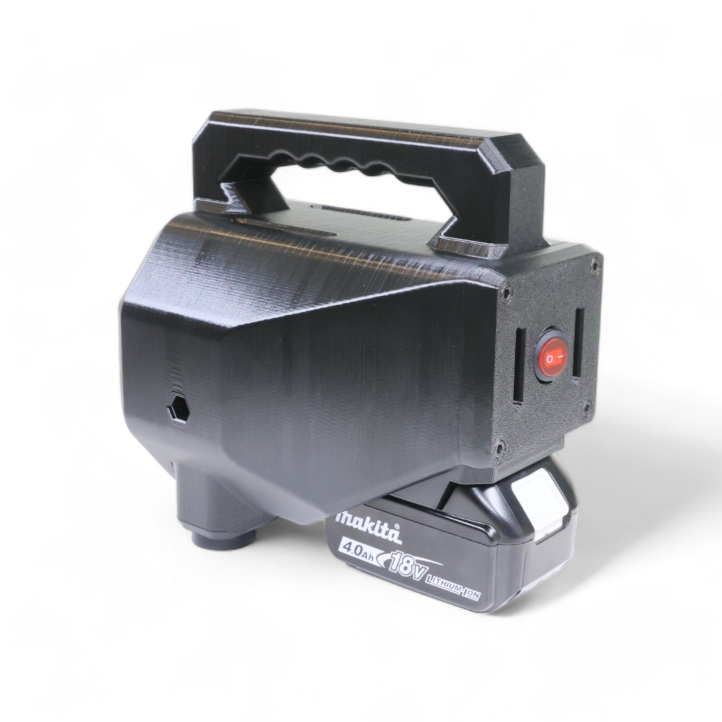 Baja Designs XL / MAKITA Utility