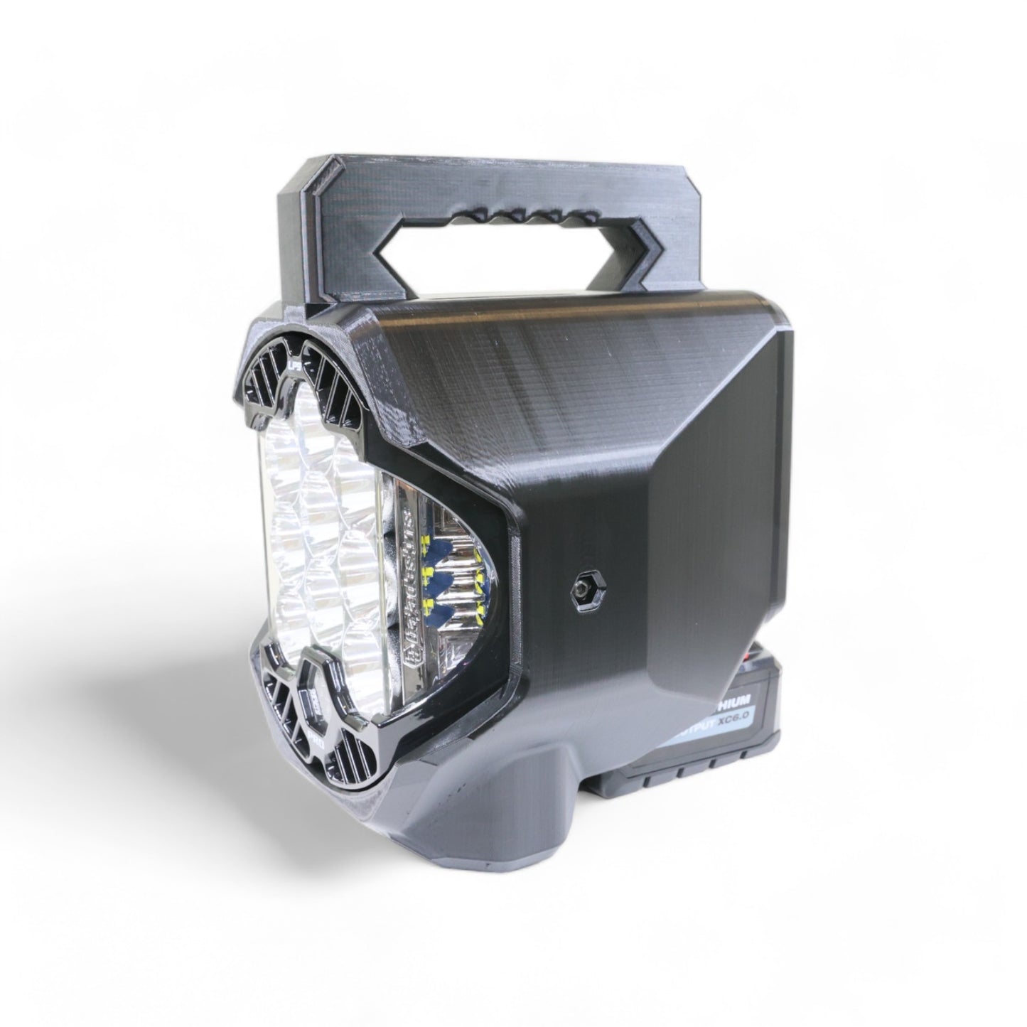 Baja Designs LP9 / M18 Utility