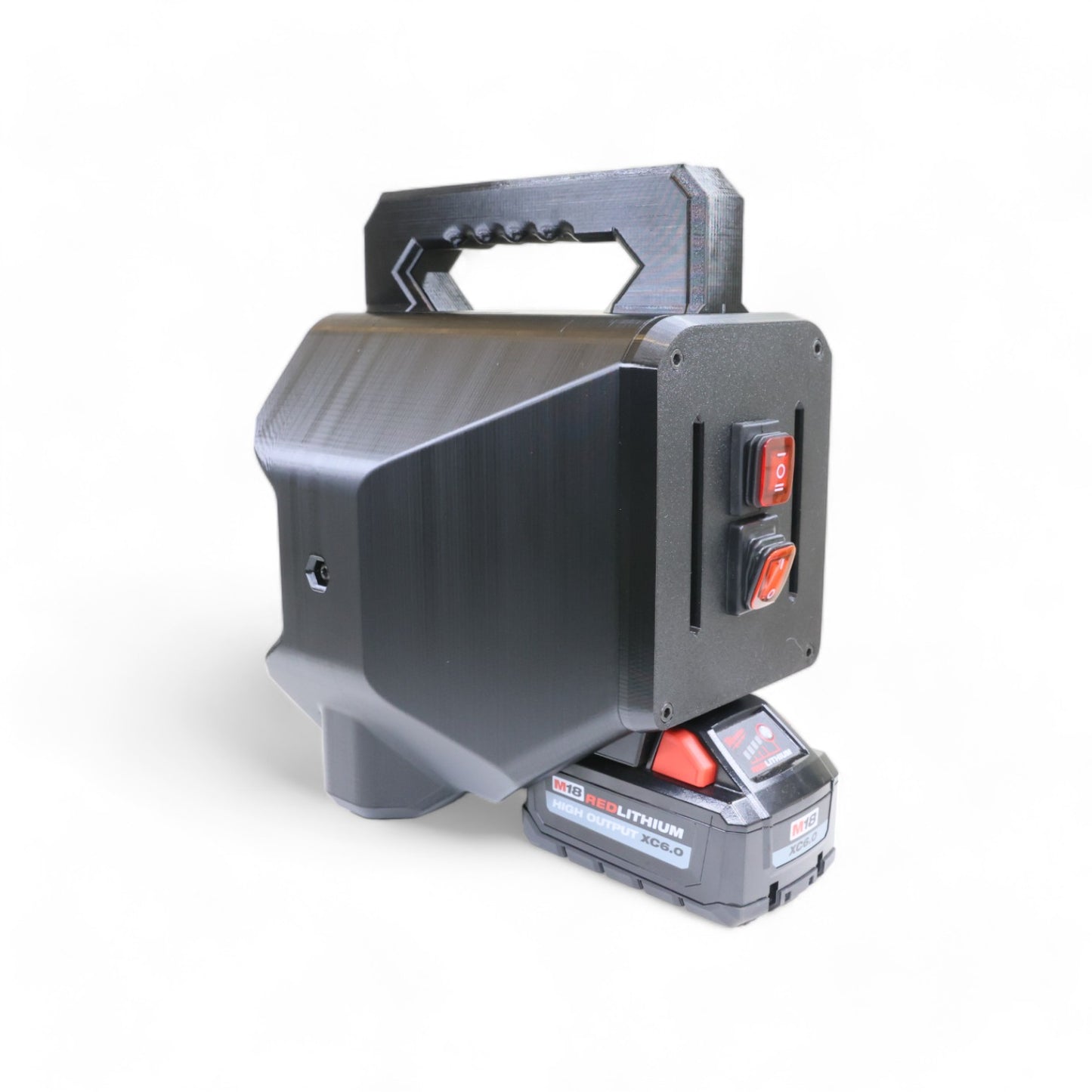 Baja Designs LP9 / M18 Utility