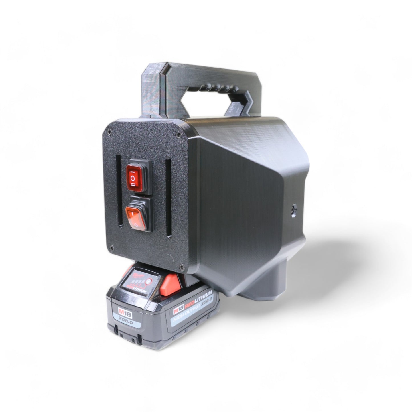 Baja Designs LP9 / M18 Utility