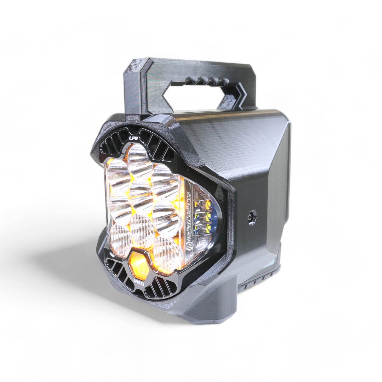 Baja Designs LP9 / M18 Utility