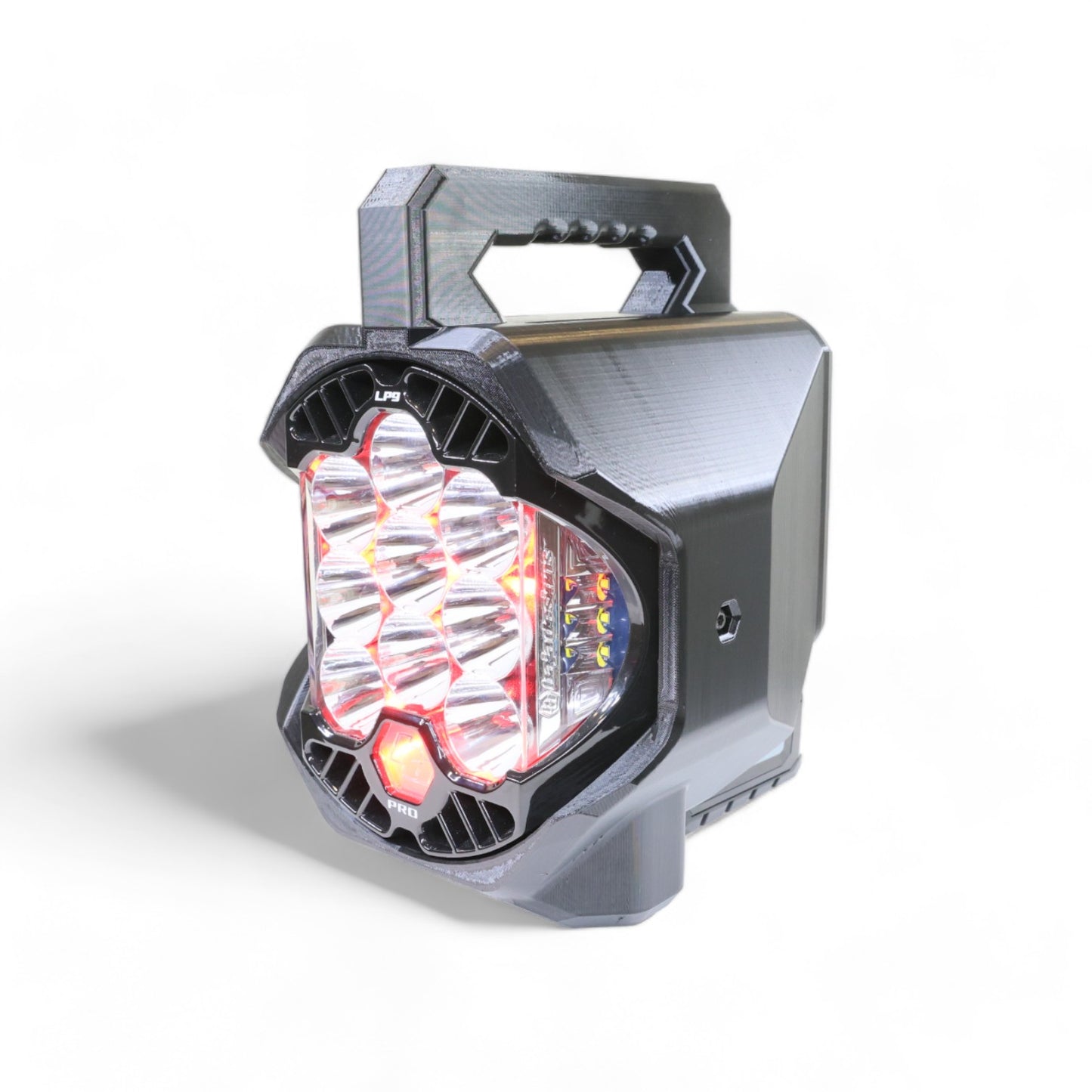 Baja Designs LP9 / M18 Utility