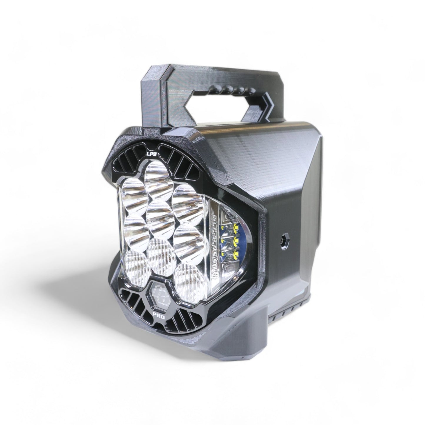Baja Designs LP9 / M18 Utility