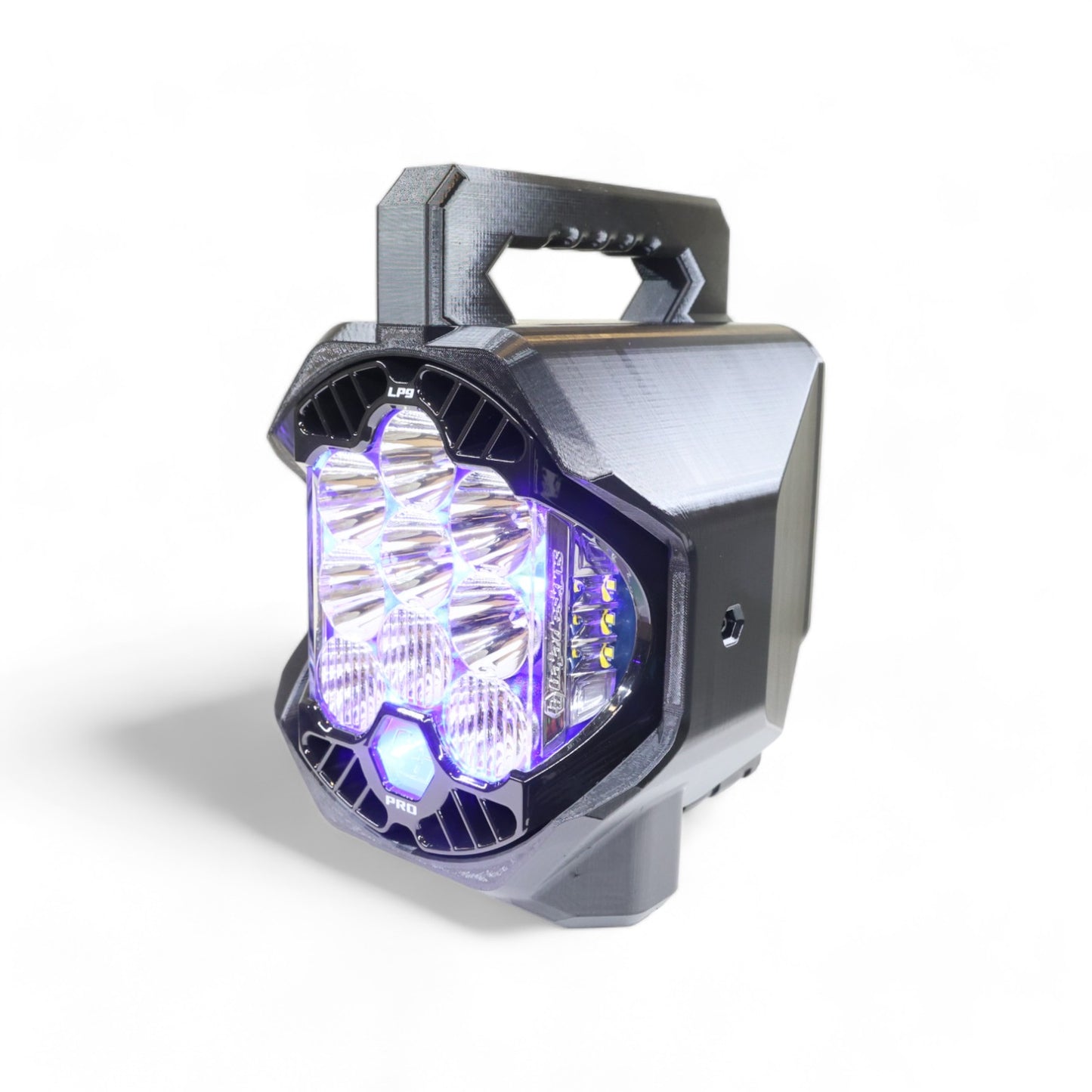 Baja Designs LP9 / M18 Utility