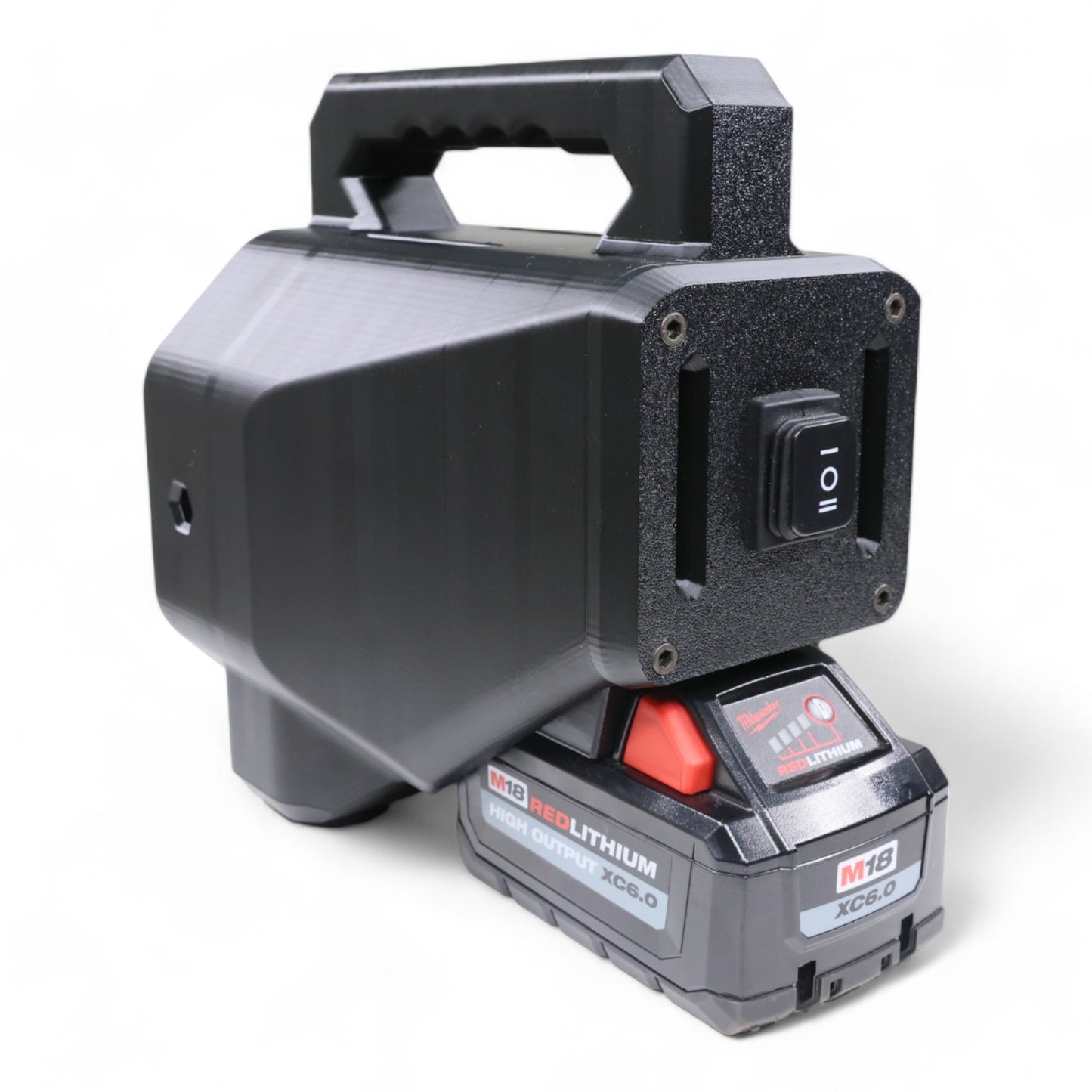 SS5 M18 UTILITY