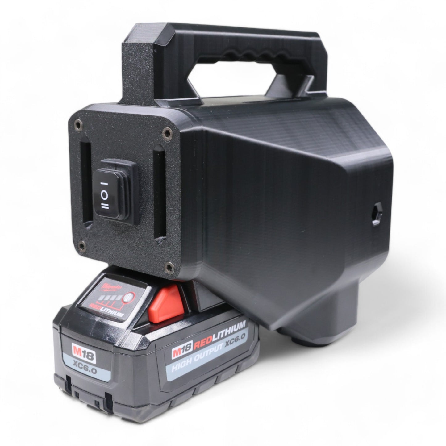 SS5 M18 UTILITY