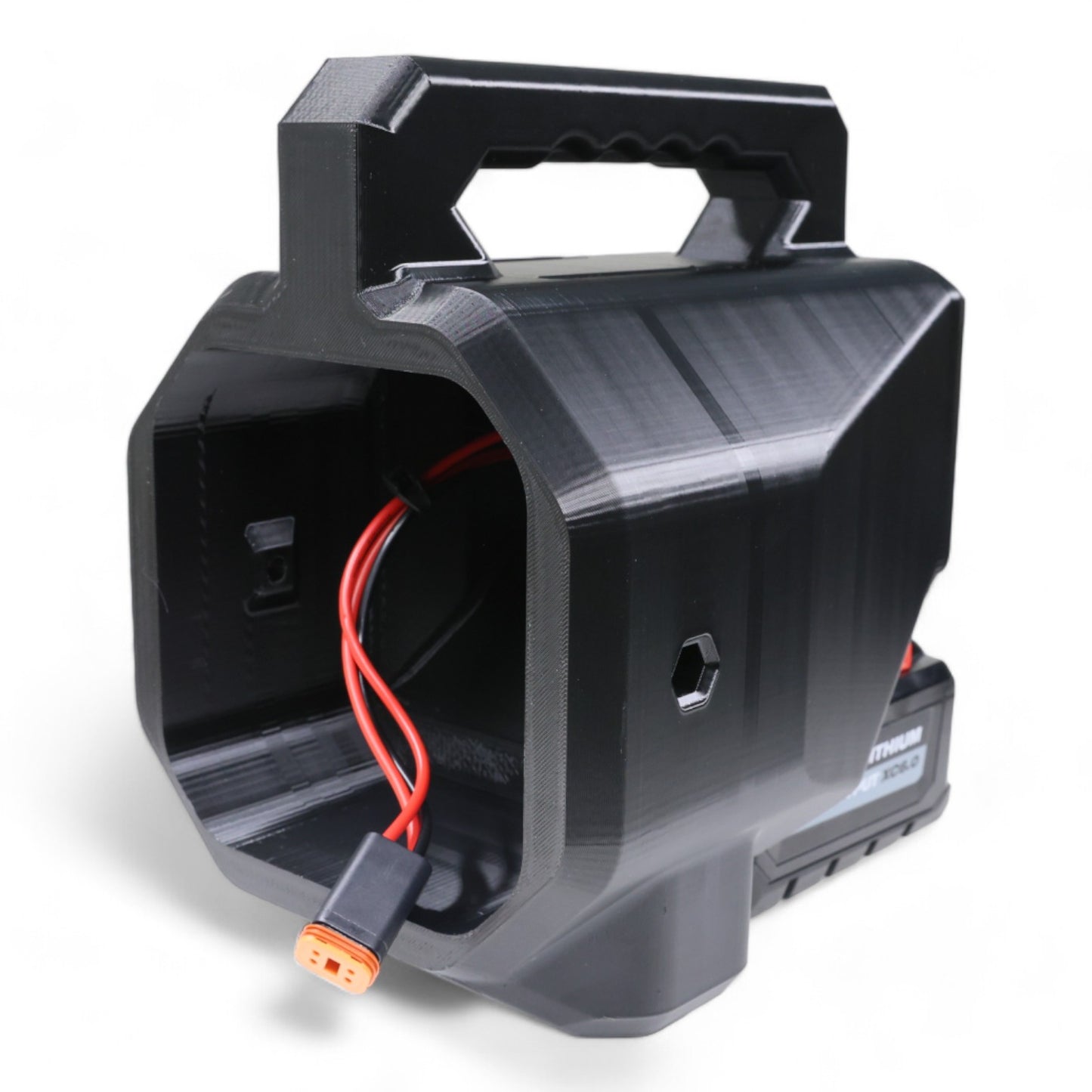 SS5 M18 UTILITY