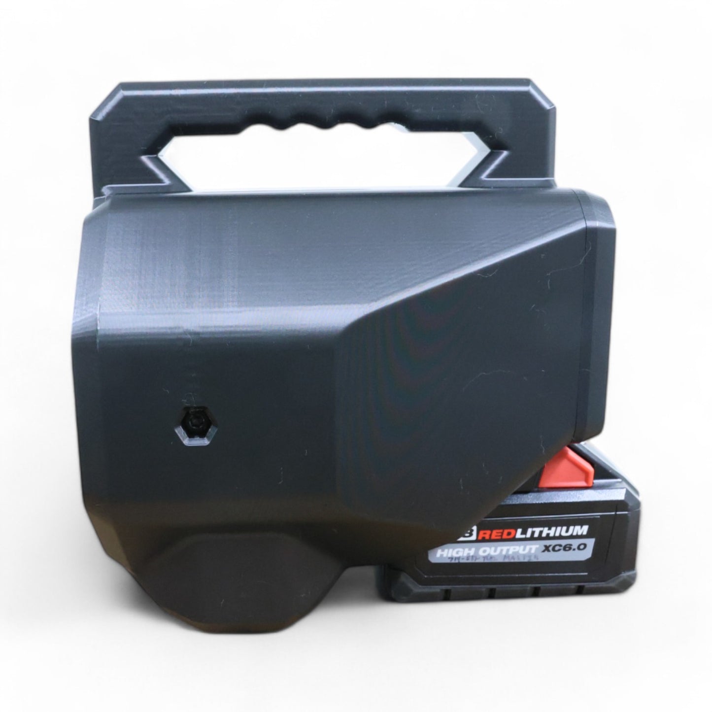 RIGID 360 Series 6 inch / Milwaukee M18 Utility