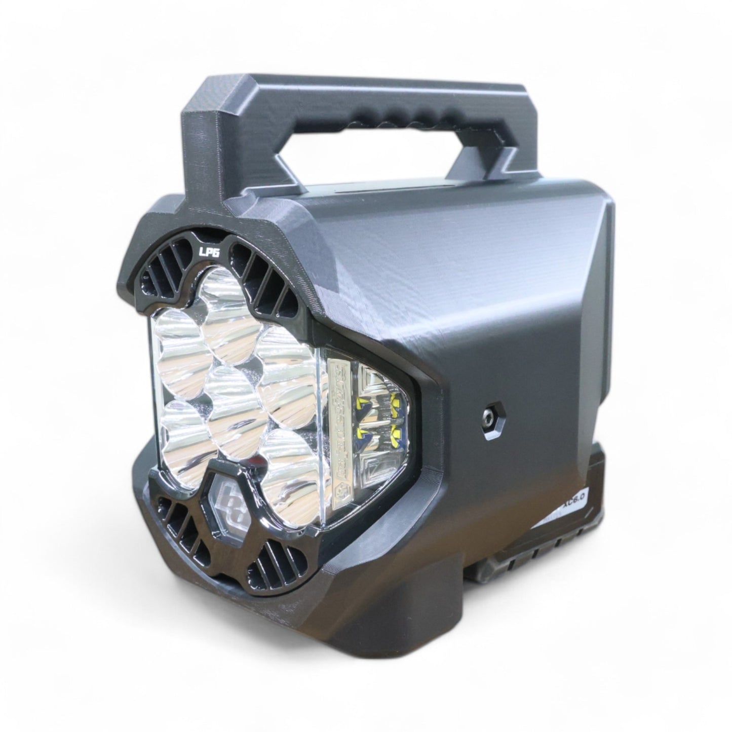 Baja Designs LP6 / M18 Utility