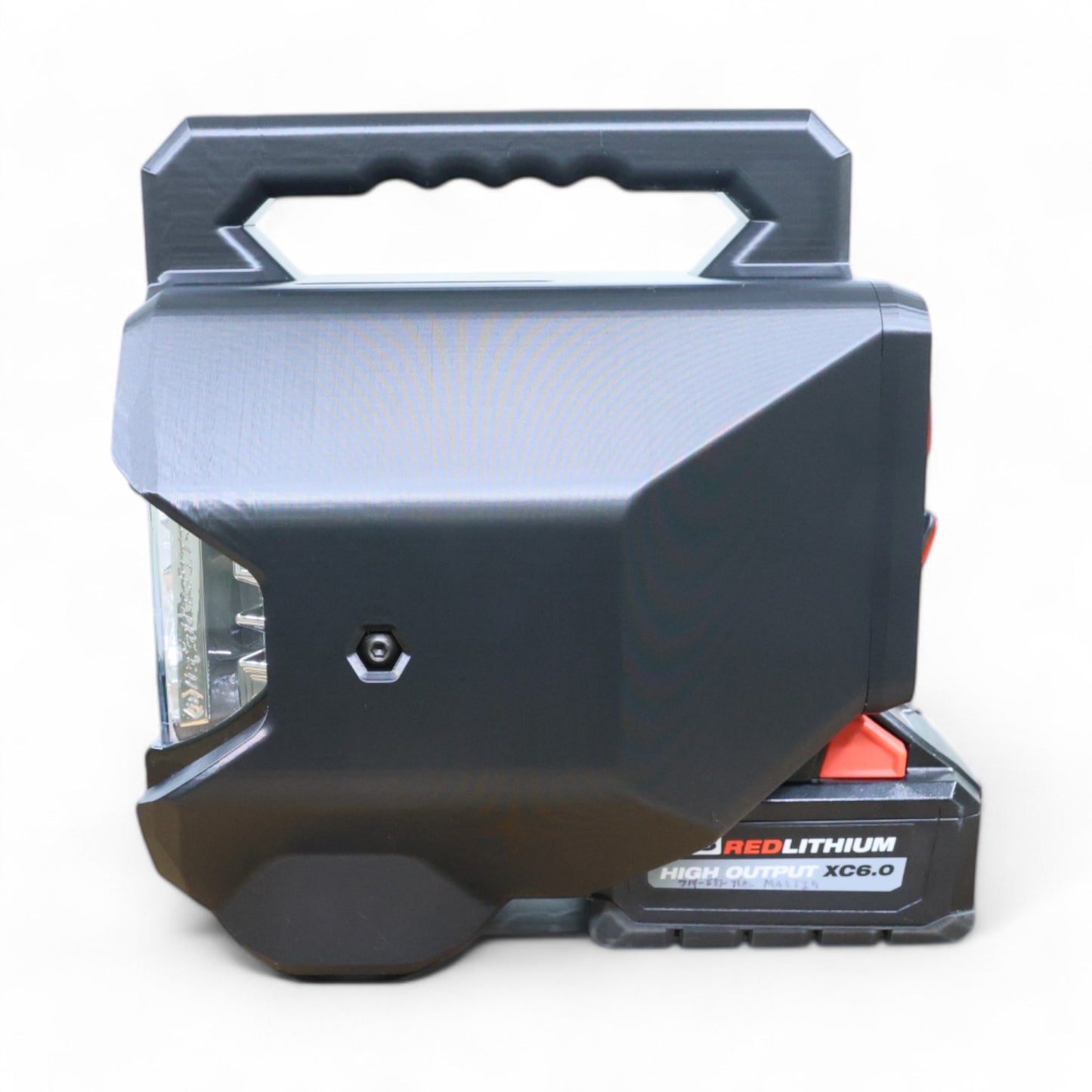 Baja Designs LP6 / M18 Utility