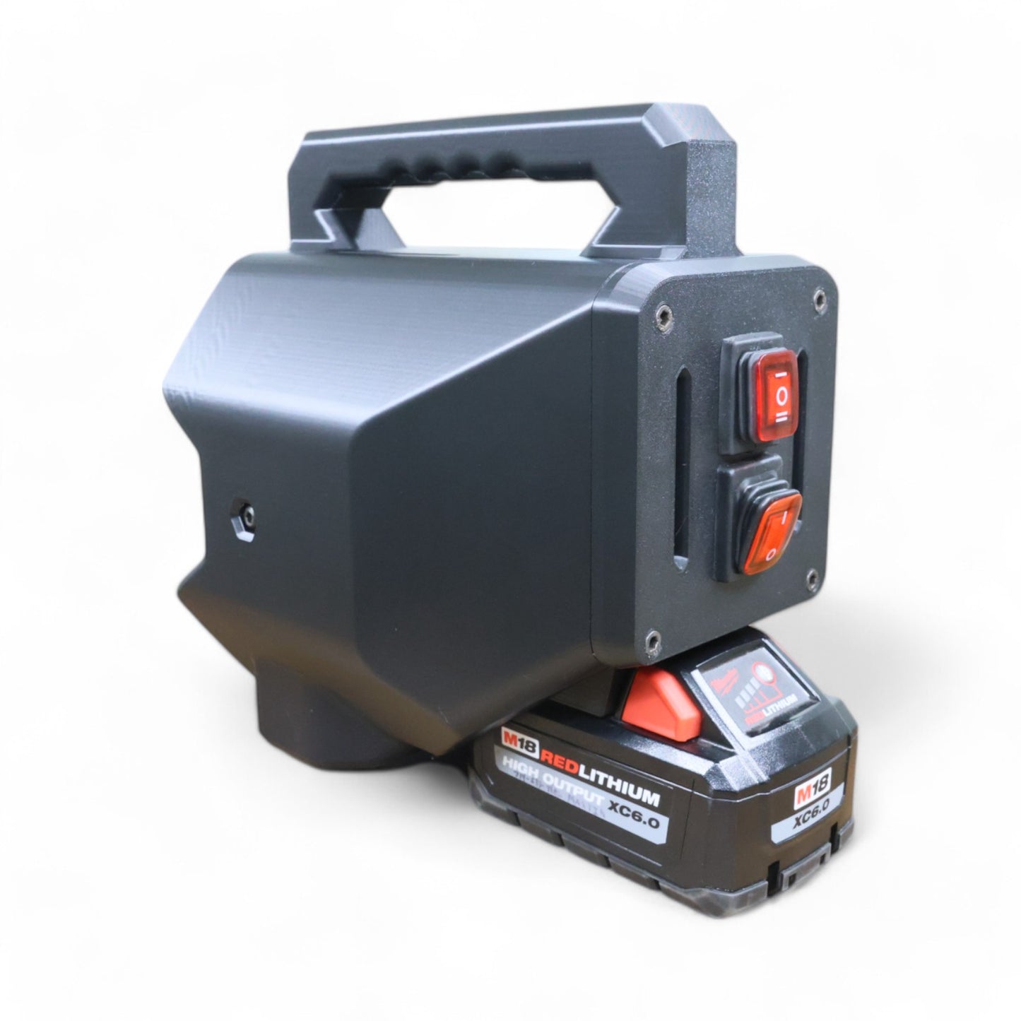 Baja Designs LP6 / M18 Utility