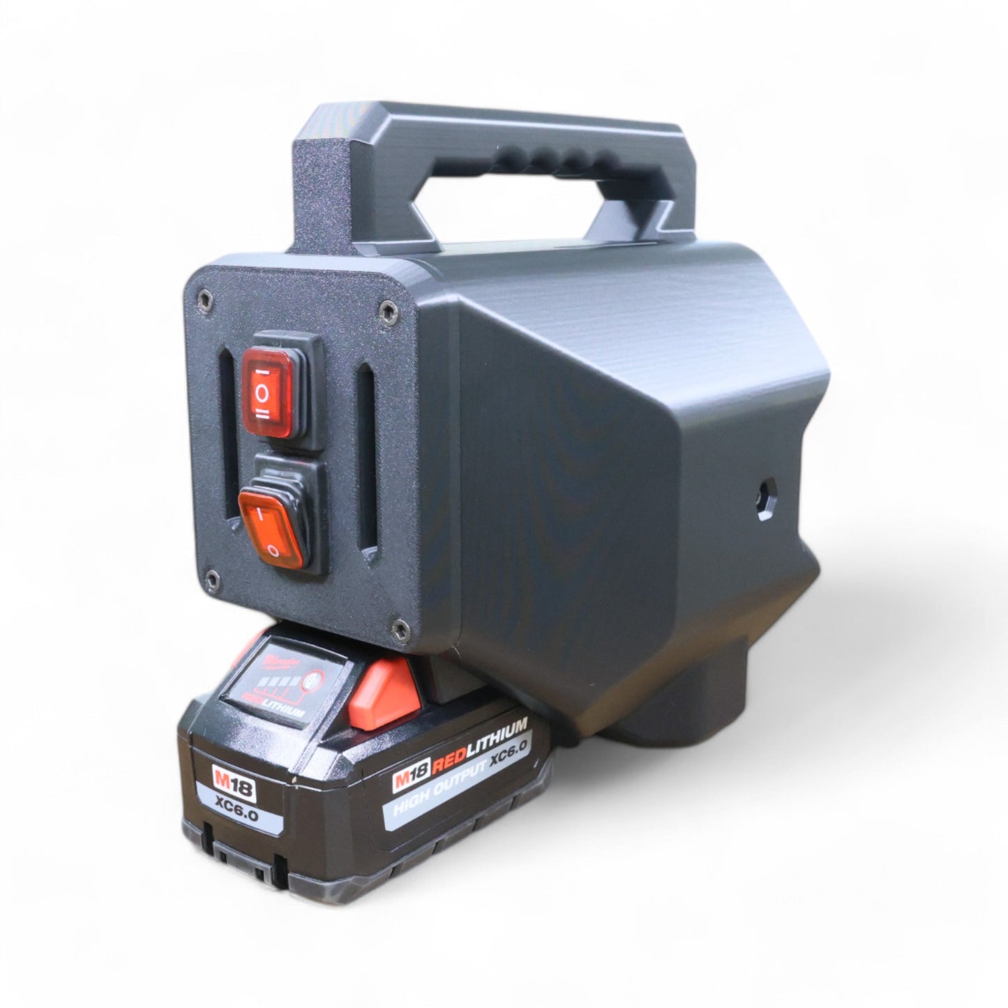 Baja Designs LP6 / M18 Utility