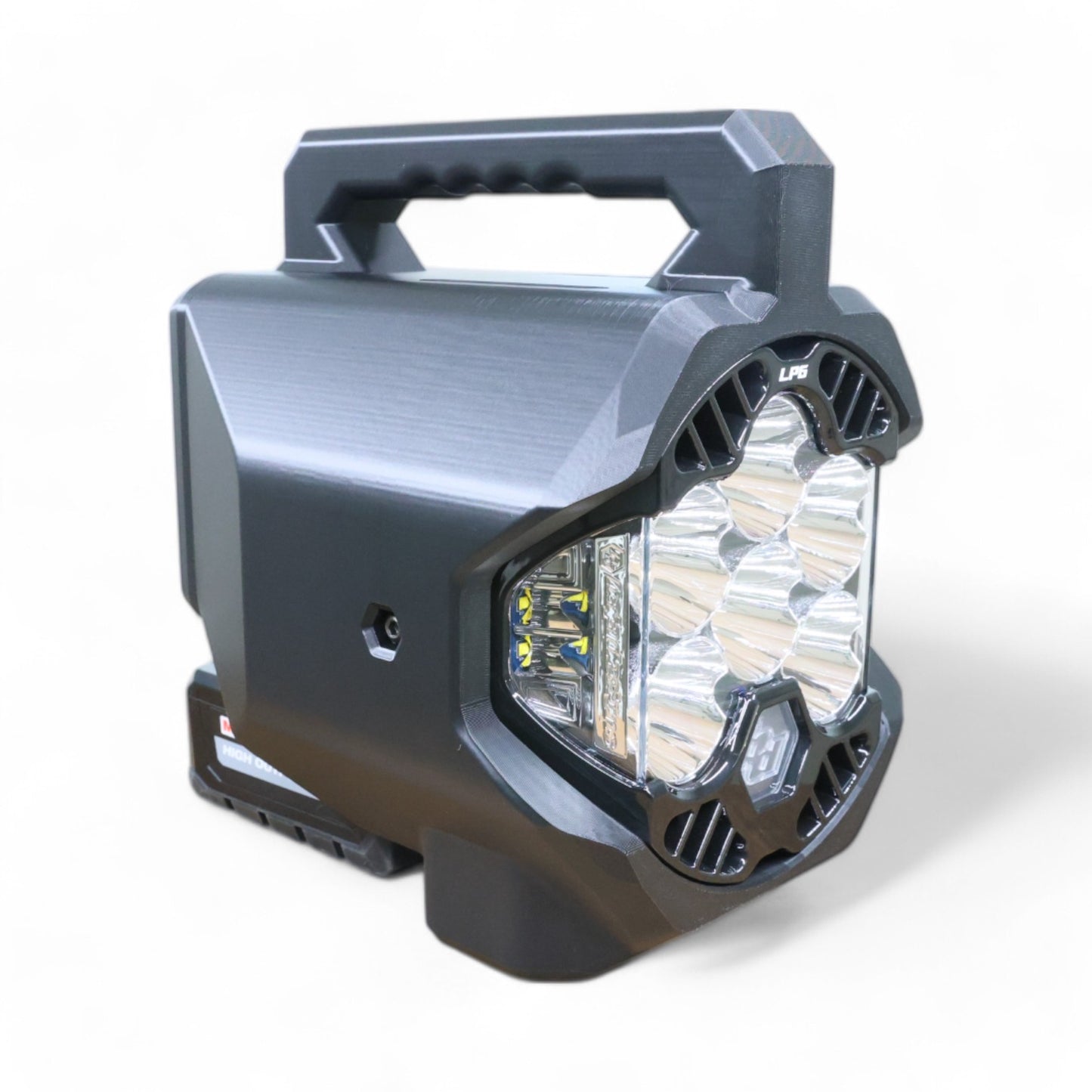 Baja Designs LP6 / M18 Utility