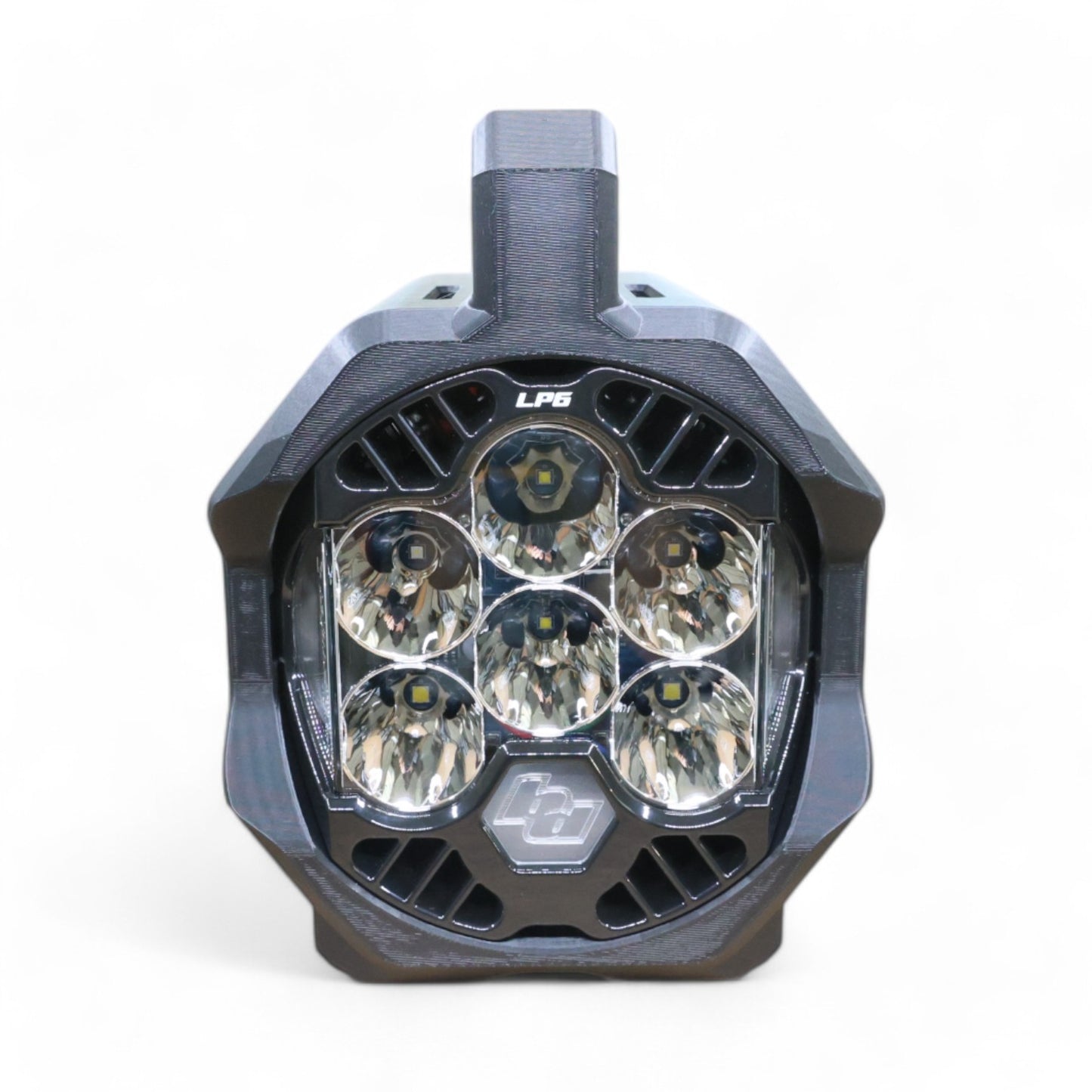 Baja Designs LP6 / M18 Utility