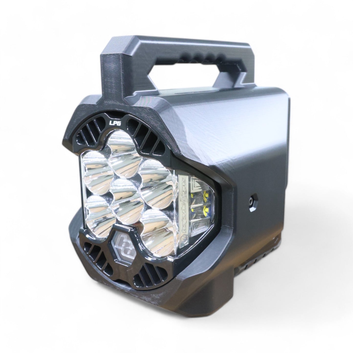 Baja Designs LP6 / M18 Utility