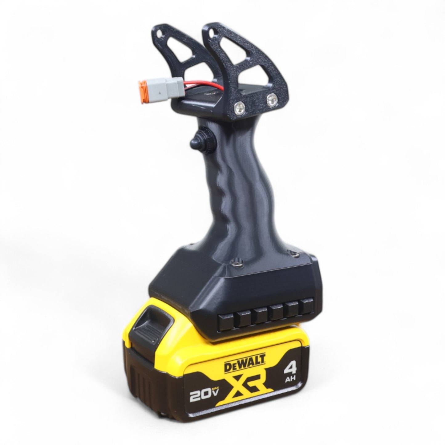 SS3 DeWalt 20V