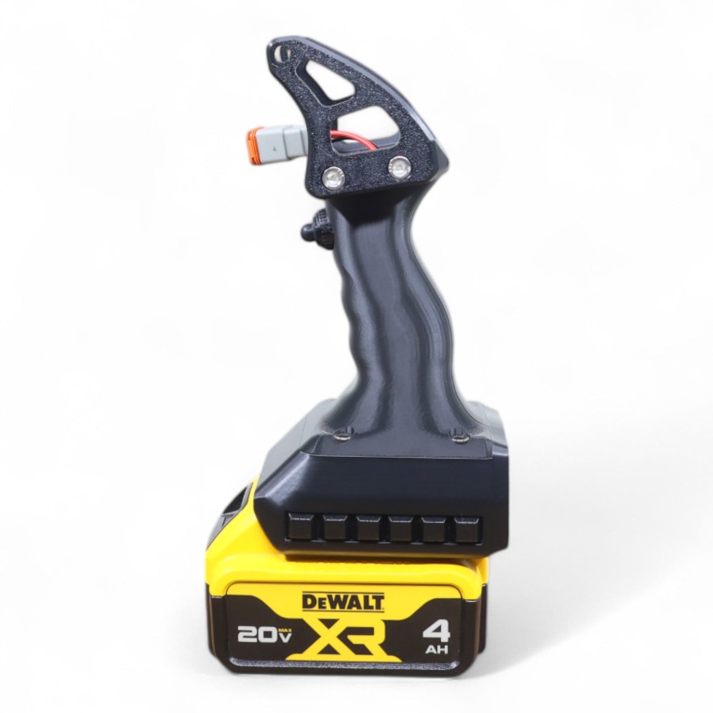 SS3 DeWalt 20V