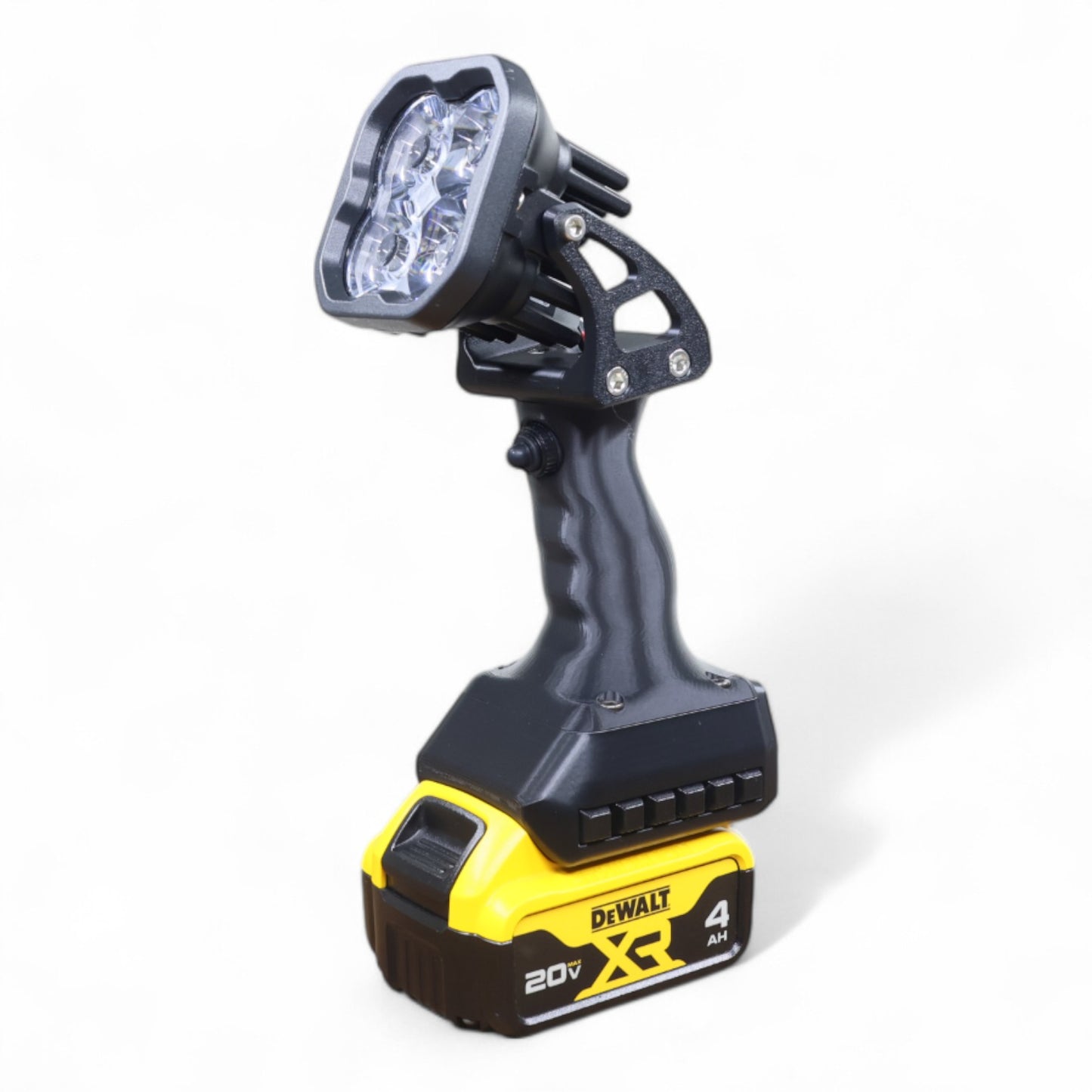 SS3 DeWalt 20V