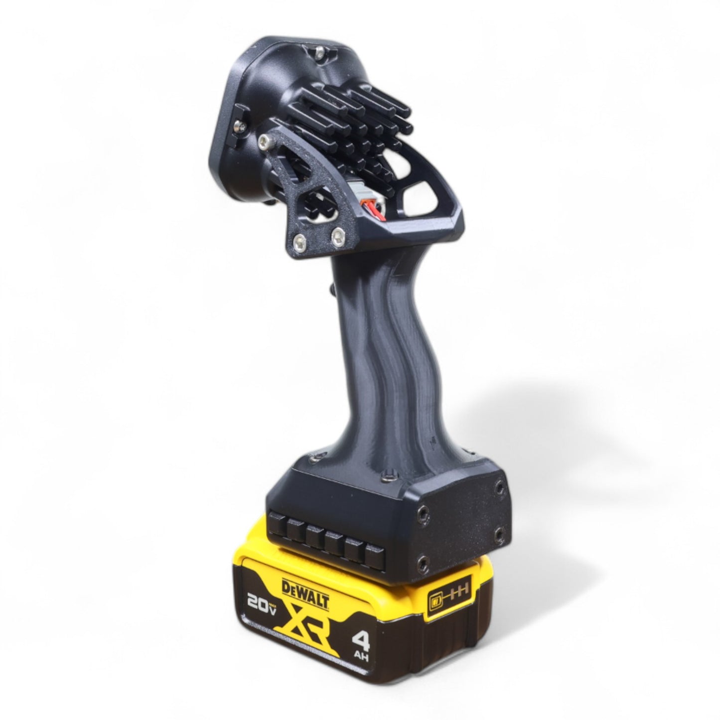 SS3 DeWalt 20V