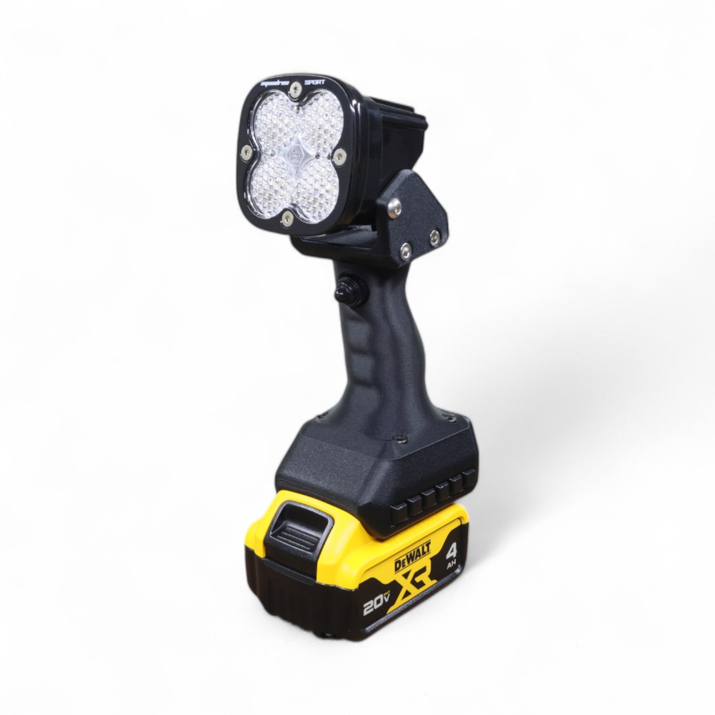 Baja Designs Squadron / DeWALT 20V