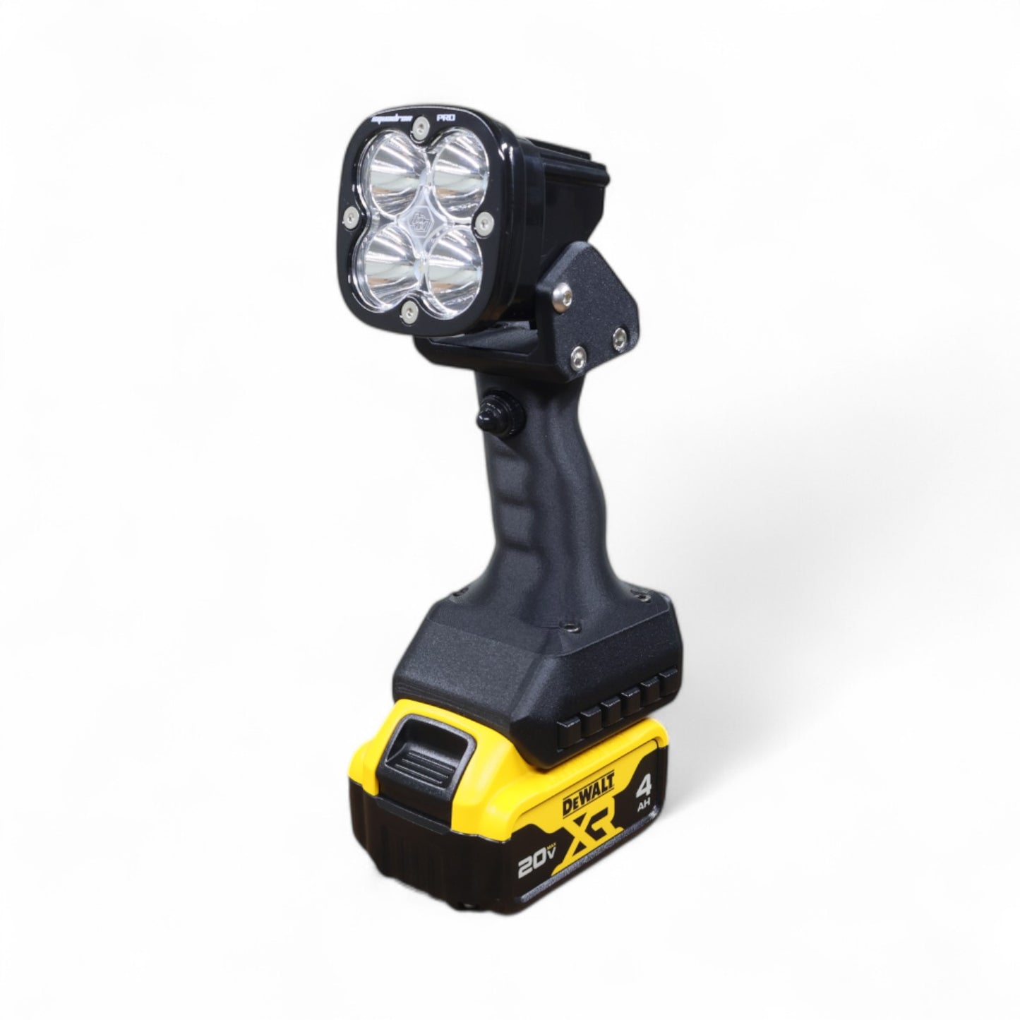 Baja Designs Squadron / DeWALT 20V