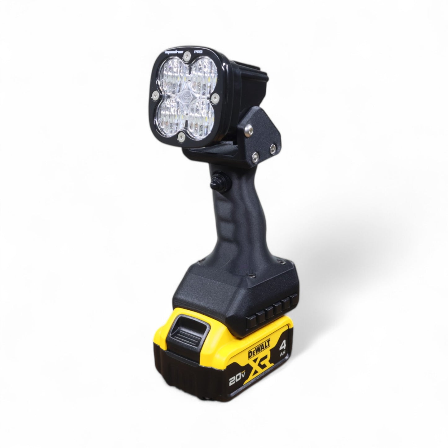 Baja Designs Squadron / DeWALT 20V