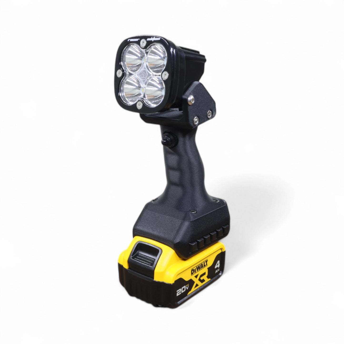 Baja Designs Squadron / DeWALT 20V