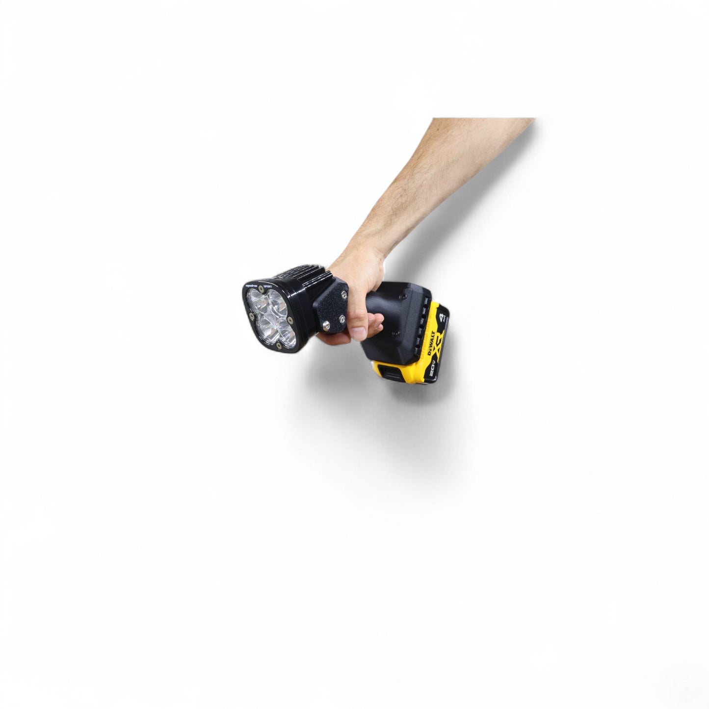 Baja Designs Squadron / DeWALT 20V